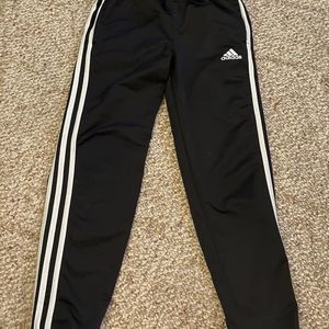 Boys Large Adidas Track pants